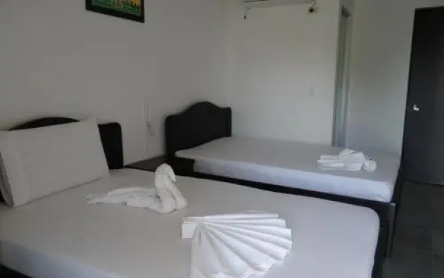 Hotel Orinoquia Real