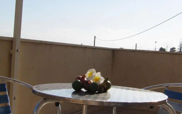 Casa Vacanze Barone di Civico 24