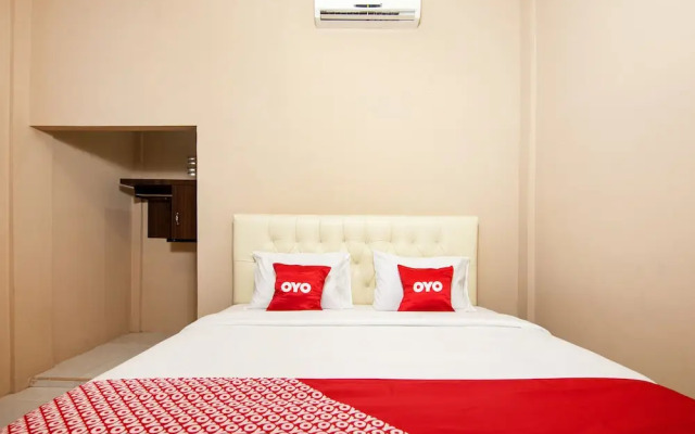 Wisma Syariah by OYO Rooms