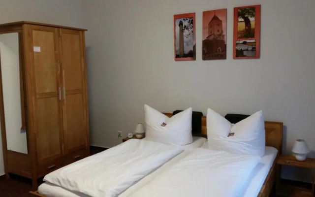 Pension Am Dorfanger