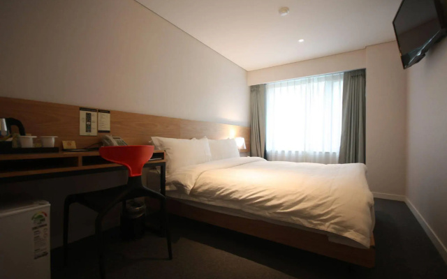 I.T.W Hotel Itaewon