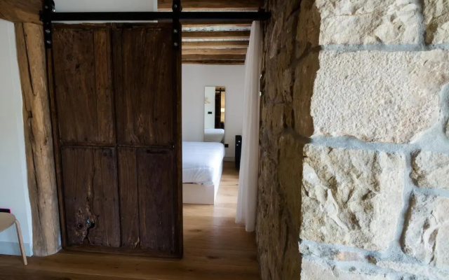 Apartamentos Casa Frutos