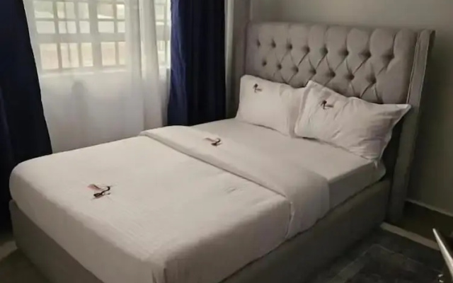 Lumo Residences Eldoret