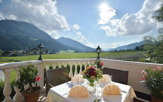 Landhotel Lechner