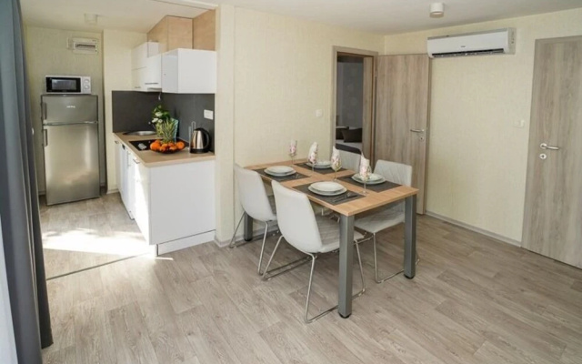 Ferias Mobile Homes