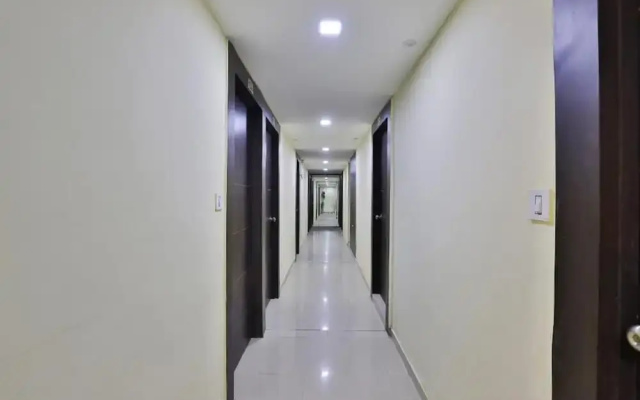 Hotel Hill Look Inn