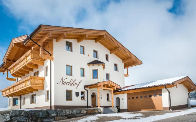 Nockhof