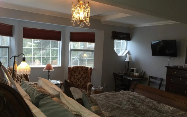 Hawley Place Bed and Breakfast