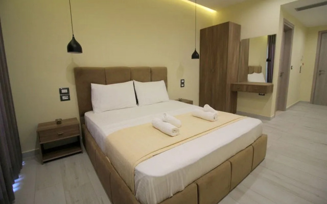 Sunway Hotel