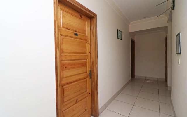 OYO 29200 Hotel Raj Residency - B