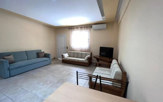 Stay & Smile apartments