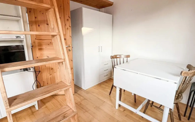 4 Person Holiday Home in FotÃ¶, VÃ¤stra GÃ¶taland