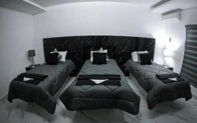 HOTEL DUBAI Inn & Suites
