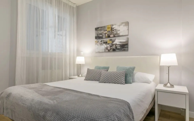 Zurriola Suites by Forever Rentals