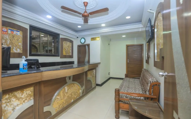Hotel Midtown Andheri