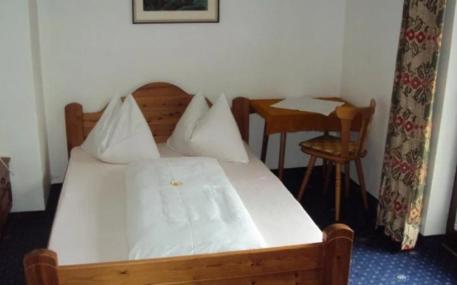 Hotel-Garni Kaiserhof