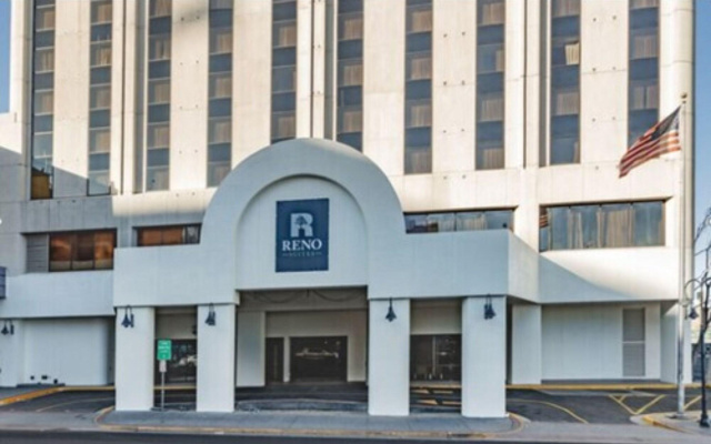 Reno Luxury Resort