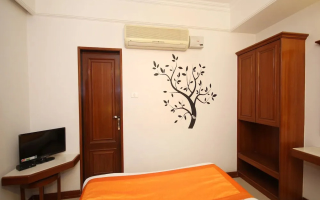 Sunil Residency