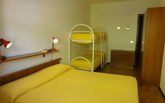 Condominio Reji