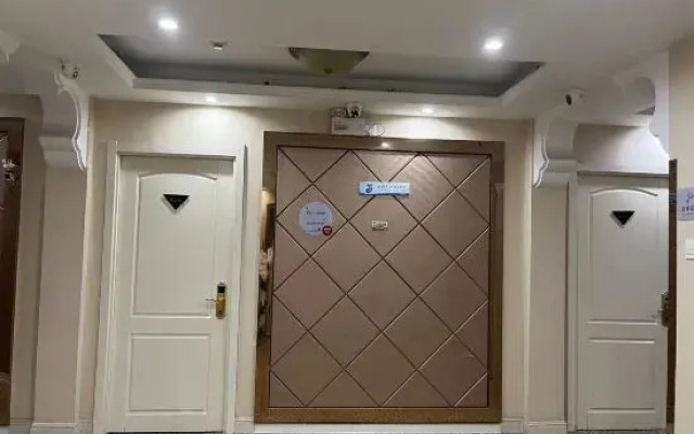 Run Lai Hotel, Taihe County