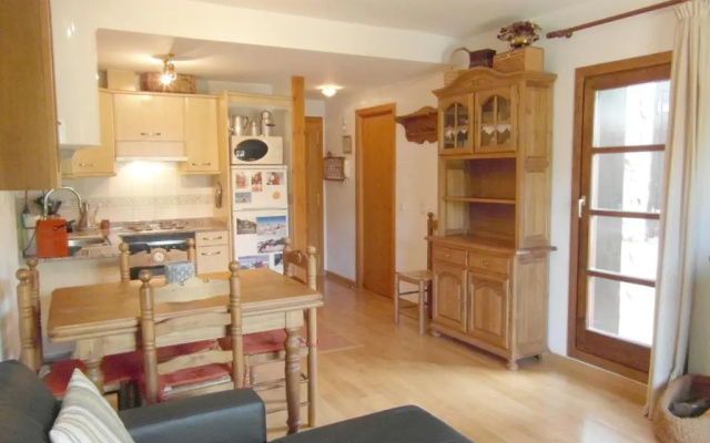 A01 - Anciles Apartamento - Villmor