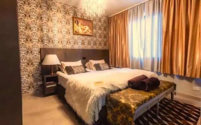 Piacentini Palace Hotel