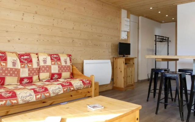 Appartement Méribel, 2 pièces, 4 personnes - FR-1-182-58