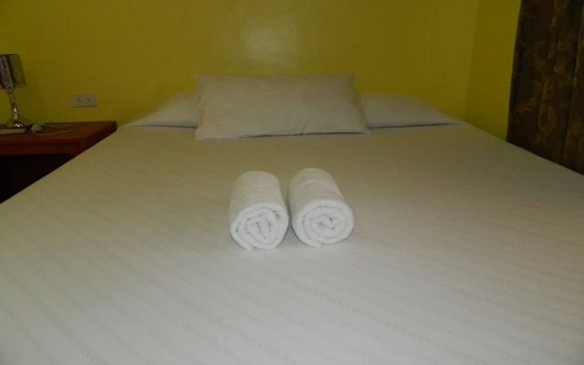 M&E Guesthouse