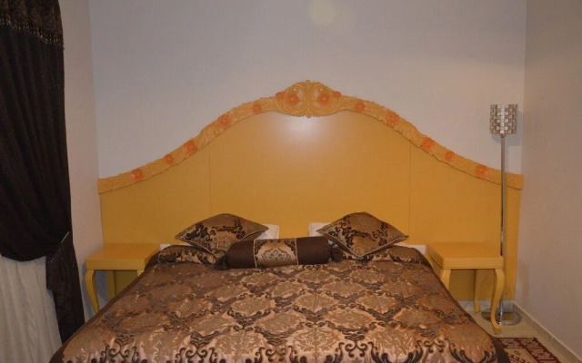 Santa Roza Butik Otel