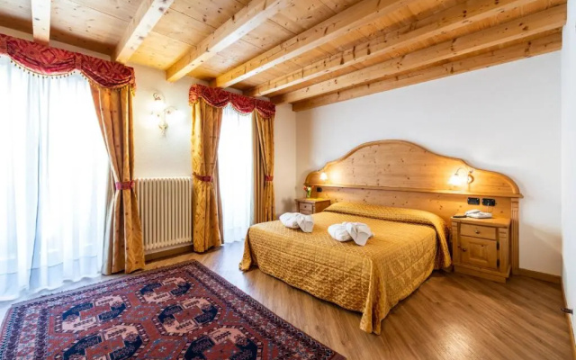 Hotel Sasso Rosso