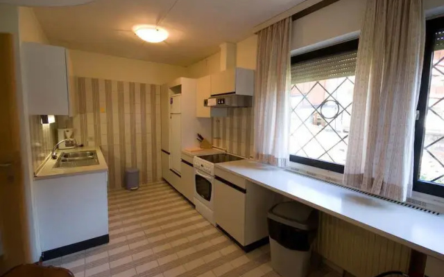 Residence Malleier