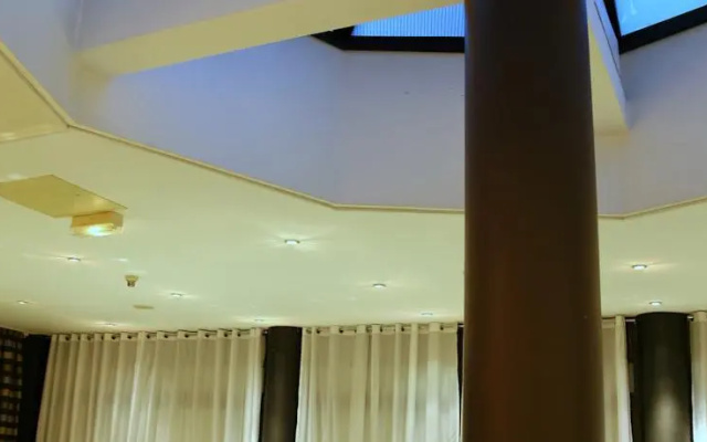 Holiday Inn Strasbourg Illkirch