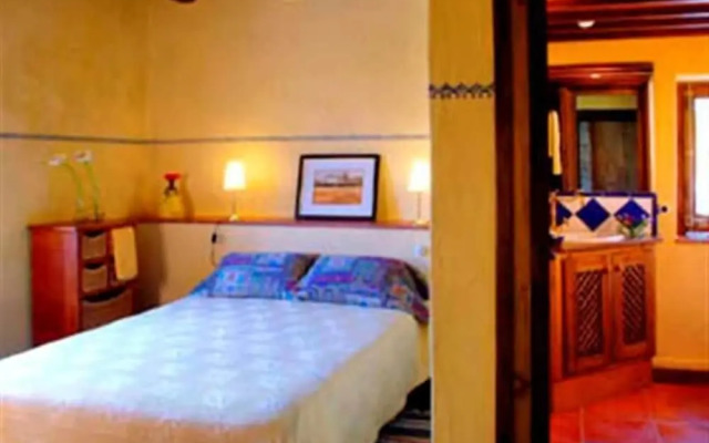 Casa Rural Can Jepet