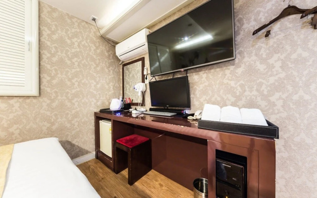 Yaksu Prince Motel