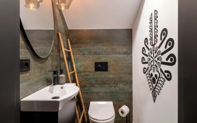 Apartamenty Sun & Snow Ostoja Beskidy I