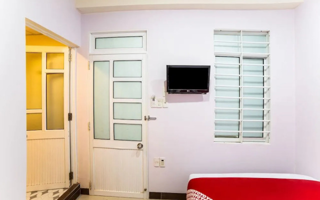 OYO 788 Sagotini Hotel