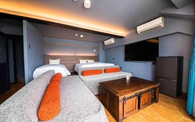 Hotel Brick