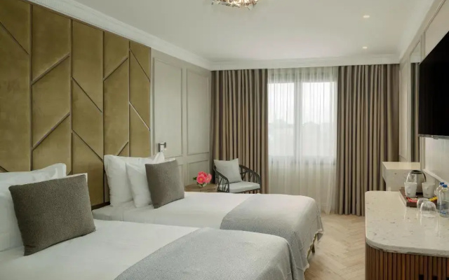 Hotel Nena