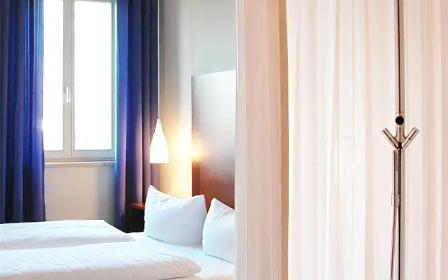DORMERO Hotel Kehl