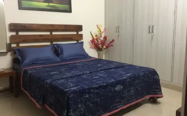 The Raveesh Rooms