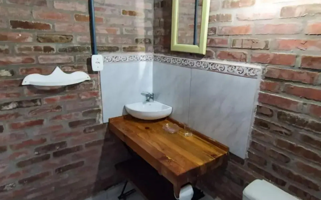 Cabana El Polista