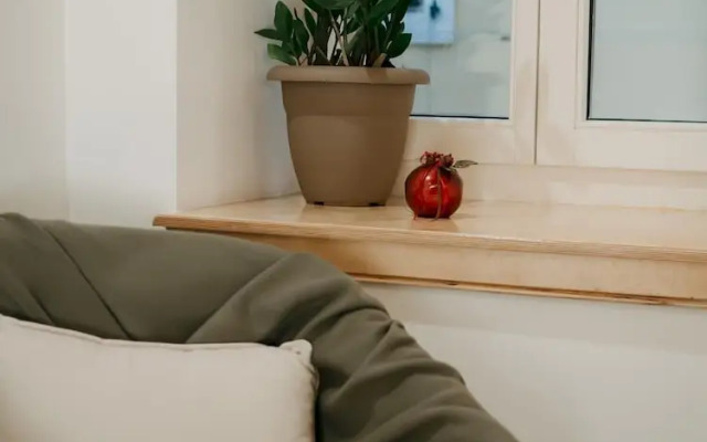 Lenko Bianco Studio by Estia
