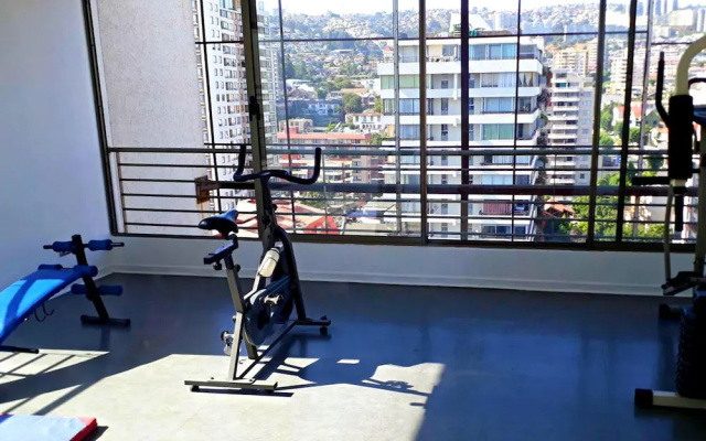 Oceana Suites Viana
