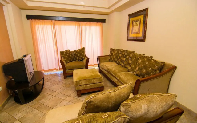 Delphin 303B - 1 Br Condo