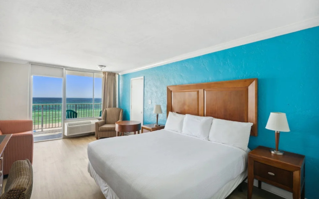 The Reef at Seahaven Beach Resorts