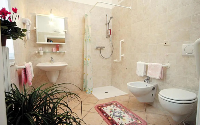 Casa Vacanze Provenzale