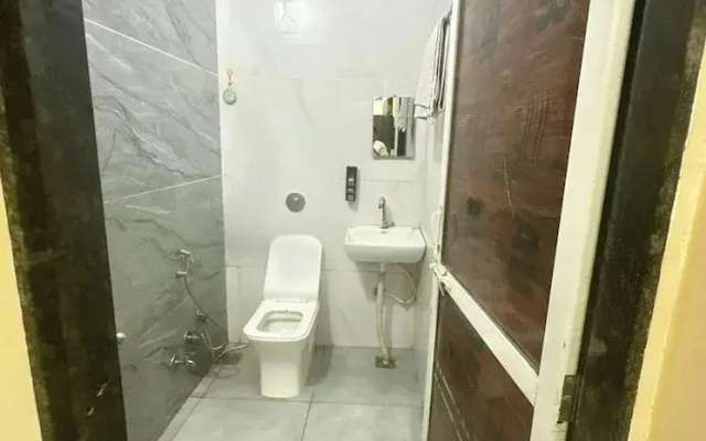 Hotel Rudrasagar Homestay