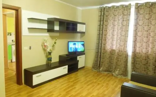 Azbuka Zhiliya Apartments