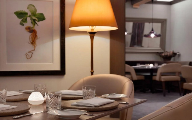 Hotel Chandler