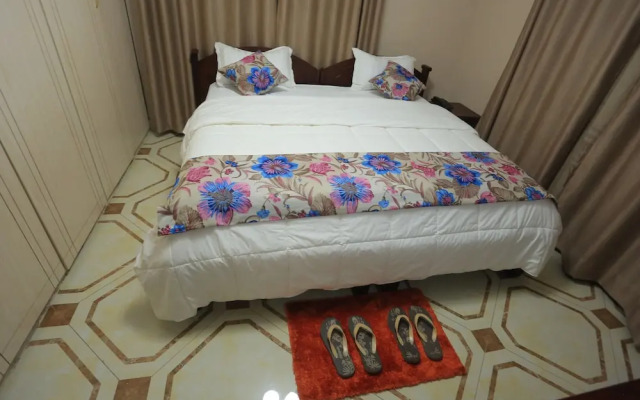 Precious Villas Lubowa